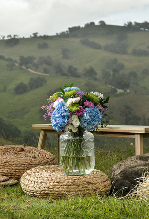 Blog about Artistic Flowers - La Florela