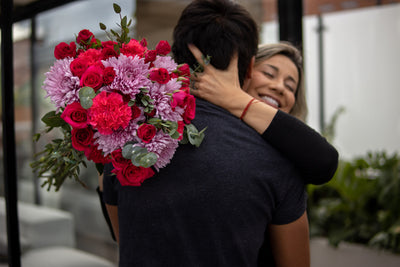 What is the flower bouquet meaning and what does it mean to get one as a gift?