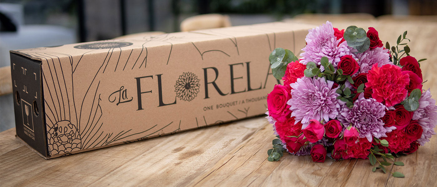 Prom Flowers | La Florela