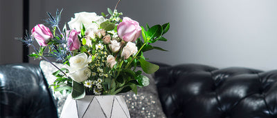 Spring Flowers