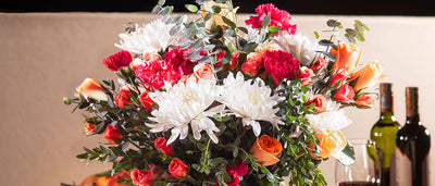thank you roses - La Florela