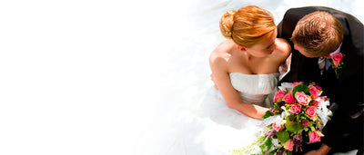 Wedding Flowers - La Florela