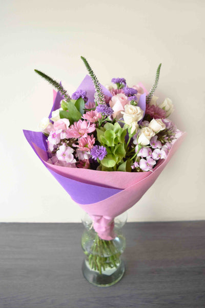 Mother's Day Party Bouquet - La Florela