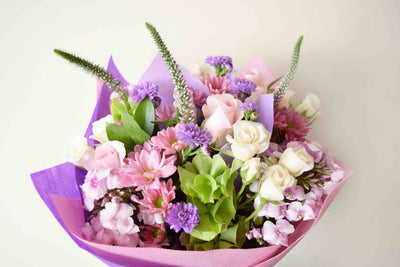 Mother's Day Party Bouquet - La Florela