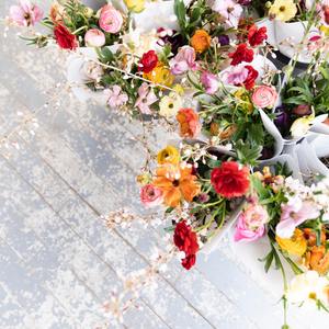 flower delivery in Miami - La Florela