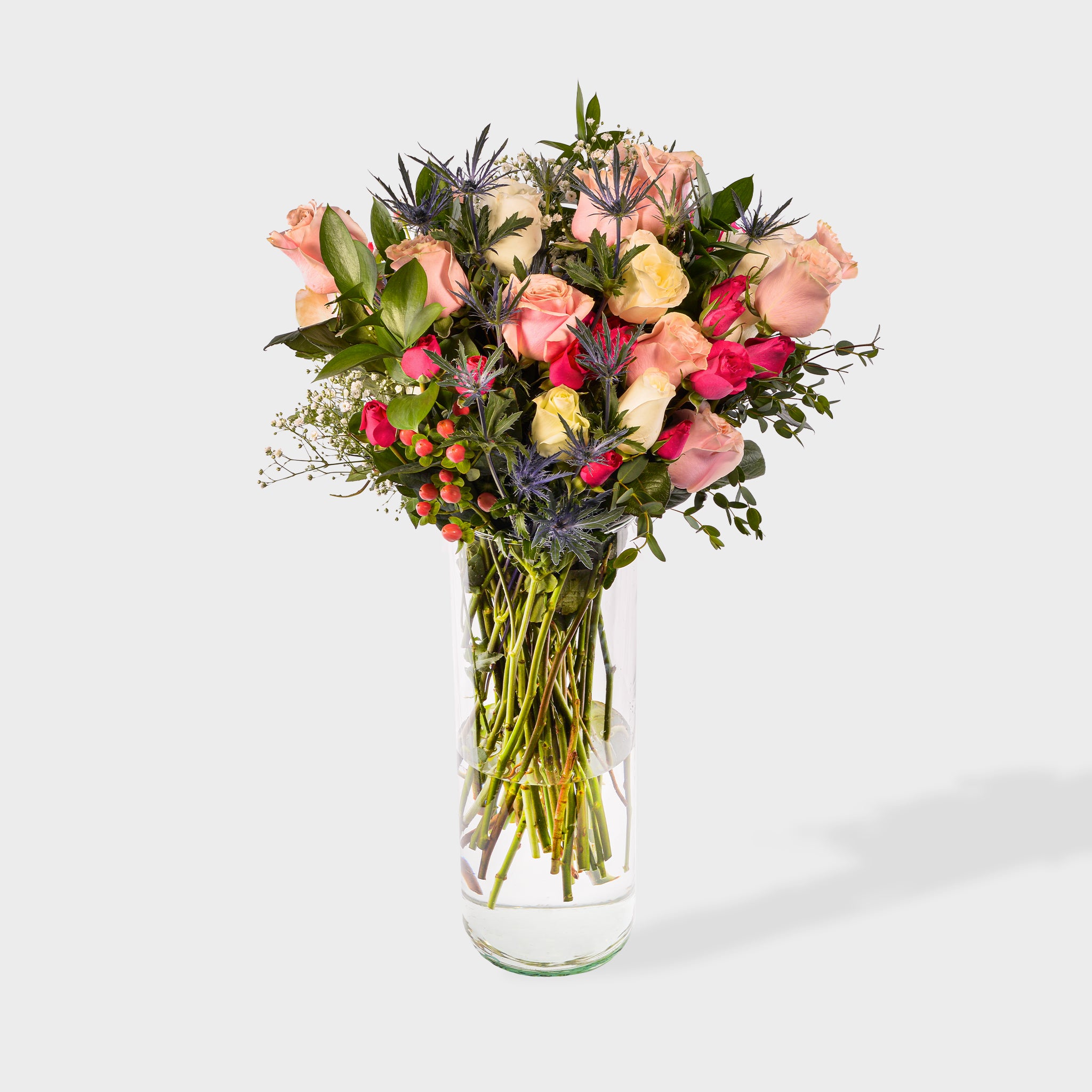 Gypso Flowers Collection | La Florela