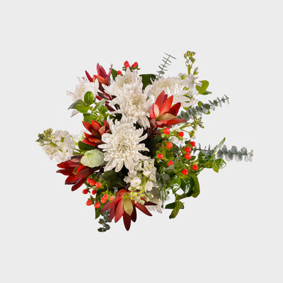 Melodic Safari Bouquet - La Florela