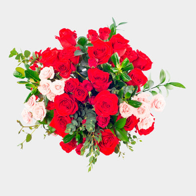 Roses Sprinkle of Kindness - La Florela