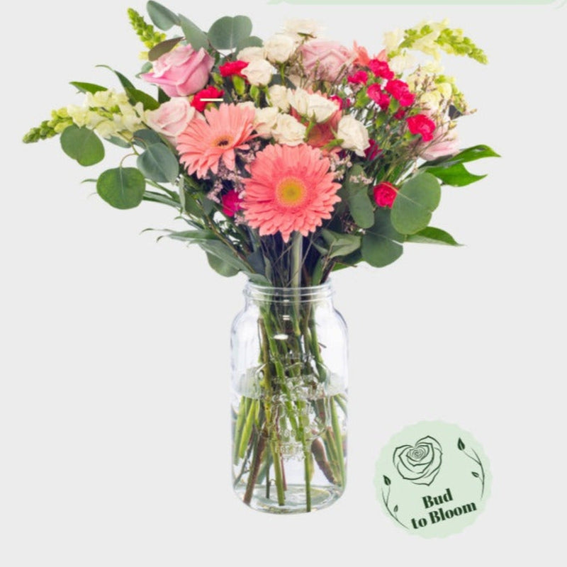 Alstroemeria Bouquet Daylight - La Florela