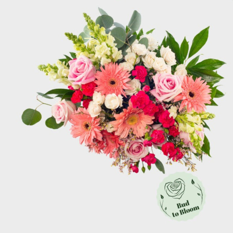 Alstroemeria Bouquet Daylight - La Florela